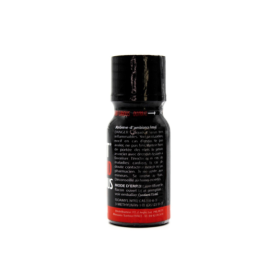 Stimulant euphorisant arôme Amyl Fist Hand Furious 15 ml
